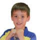 Review of Martial Arts Lessons for Kids in Aurora IL - Young Kid Review Profile